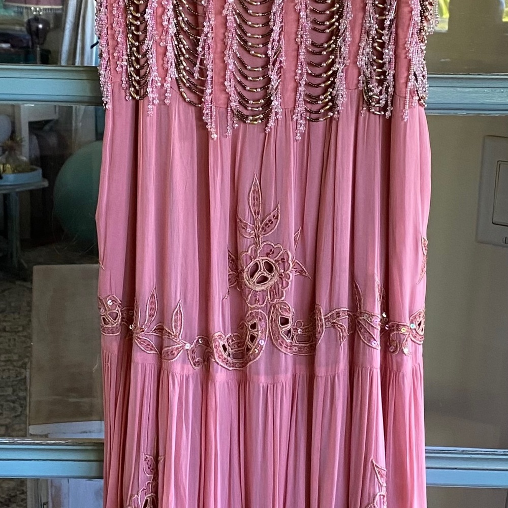 Free people dress